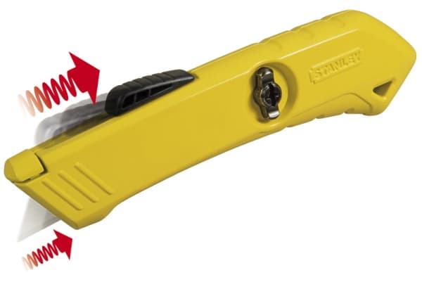 Leikkuri Stanley by Black & Decker STHT0-10193 1 stk