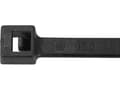 Pikkukuva 1 / 2: SWG 502351055 Kaapelinside 368 mm 7,6 mm Musta Uv-stabiloitu 100 kpl