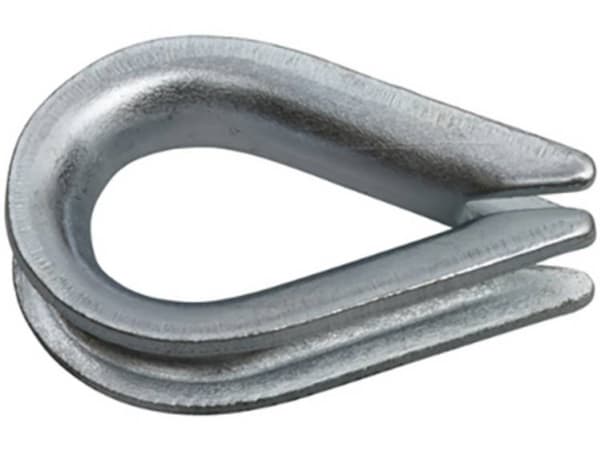 SWG 680 174 304 75 Kovs 3.5 mm Stål Galvaniseret 50 stk