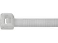 Pikkukuva 1 / 3: SWG 5021555 Kabelbinder 290 mm 4.8 mm Natur 100 stk