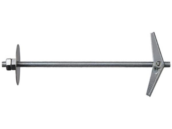SWG 90473165 Fjederklaprawplug 85 mm 3 mm 50 stk