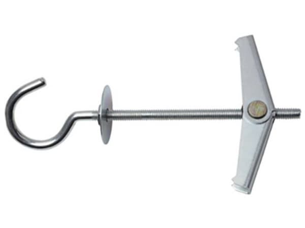 SWG Fjederklaprawplug 95 mm 4 mm 90474265 50 stk