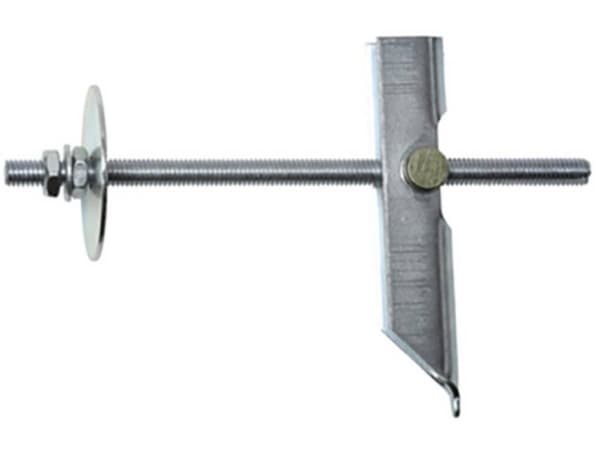 SWG Vipperawplug 100 mm 90478165 50 stk