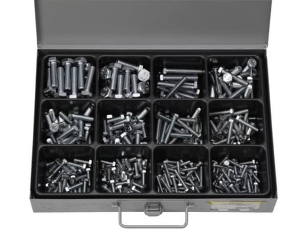 SWG 95705775 Sekskantsskrue 1 Set