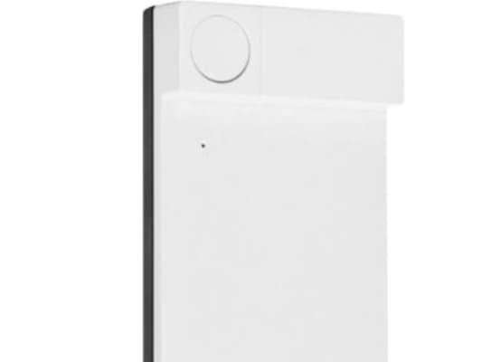 Danfoss Zigbee Repeater - Danfoss Zigbee Repeater, 230V/trådløs, Zigbee 3.0