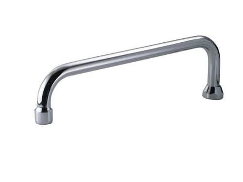 Frese universaltud U DN20 - 300mm, Forcromet