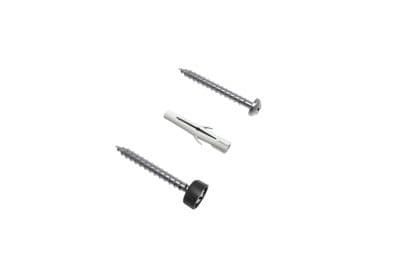 Vetro skruv- och sågplugg - ( 6 st )