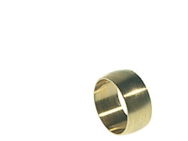 Kompr.Ring 12 MM - Kompressions Fittings