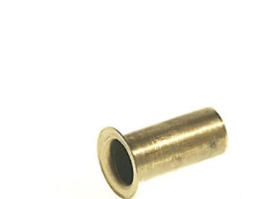 Støttebøsning 28mm T/pex - Kompressions Fittings