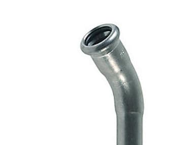 VSH bøjn.22 mm.45gr.m.1 mf. - M-bakke XPress rustfri press