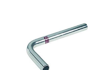 VSH rørbøjn. 22 mm - M-bakke XPress FZ -puristimet