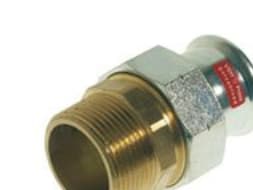 VSH union 35 mmX1.1/4''np. - M-bakke XPress FZ press