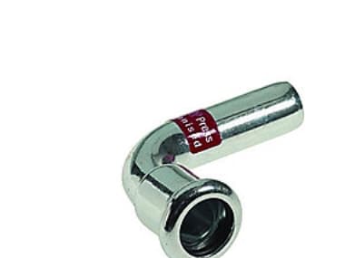 VSH bøjn. 76 mm. 90gr. mf.np. - M-bakke XPress FZ press