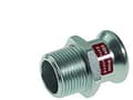 Pikkukuva 1 / 2: VSH ovg. 28 mmX3/4'' np. - M-bakke XPress FZ press