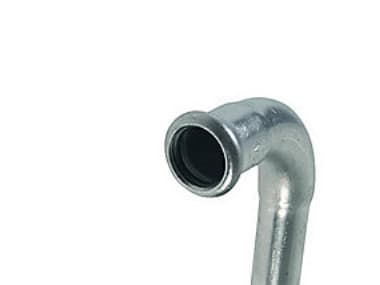 VSH bøjn.76,1 mm.90gr.m.1 mf. - M-bakke XPress rustfri pressi