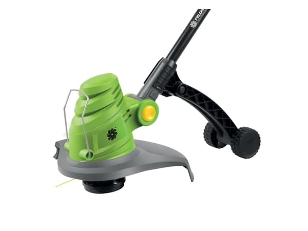 Fieldmann FZS 2002-E, 30 cm, Svart, Grön, Växelström, 500 W, 2,4 kg