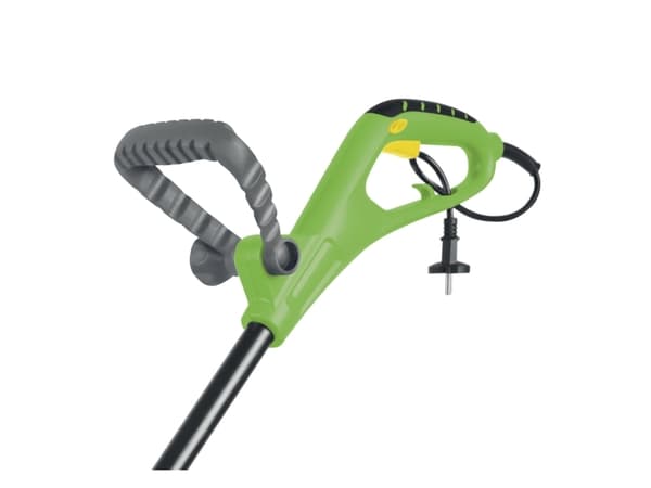 Fieldmann FZS 2002-E, 30 cm, Svart, Grön, Växelström, 500 W, 2,4 kg