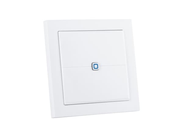 Smart Home veggbryter flat (HmIP-WRCC2)