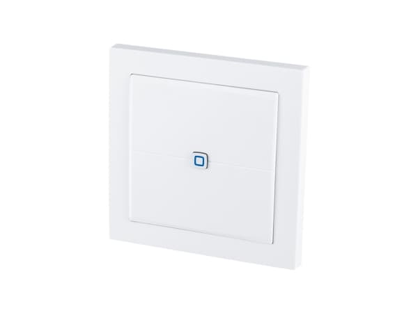 Smart Home veggbryter flat (HmIP-WRCC2)