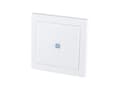 Miniatyrbilde 4 av 5: Smart Home veggbryter flat (HmIP-WRCC2)