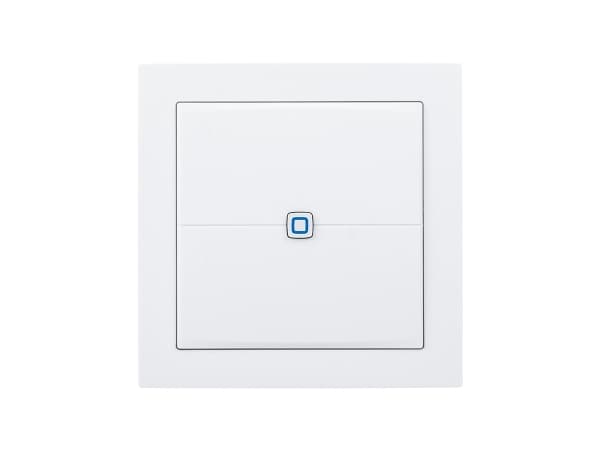 Smart Home veggbryter flat (HmIP-WRCC2)