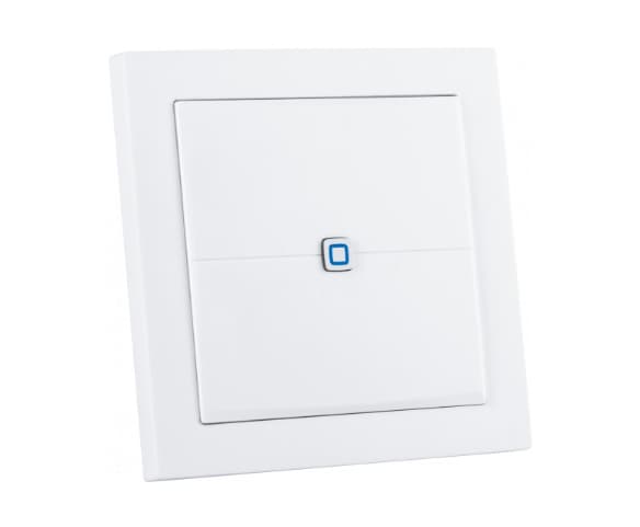 Smart Home veggbryter flat (HmIP-WRCC2)