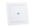 Miniatyrbilde 1 av 5: Smart Home veggbryter flat (HmIP-WRCC2)