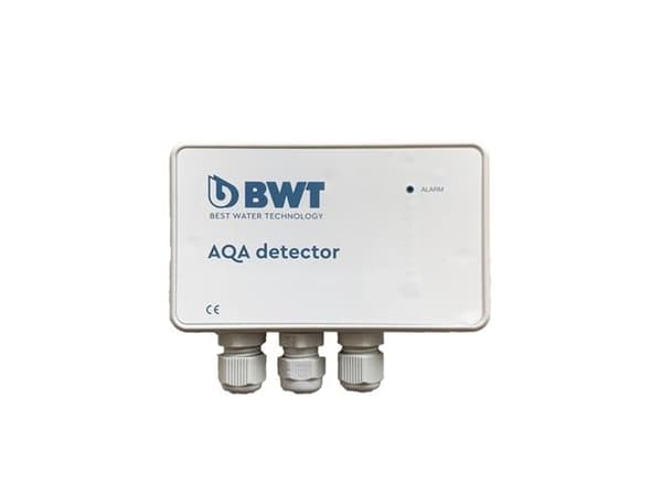BWT AQA Detector Complete - 1 stk i kasse