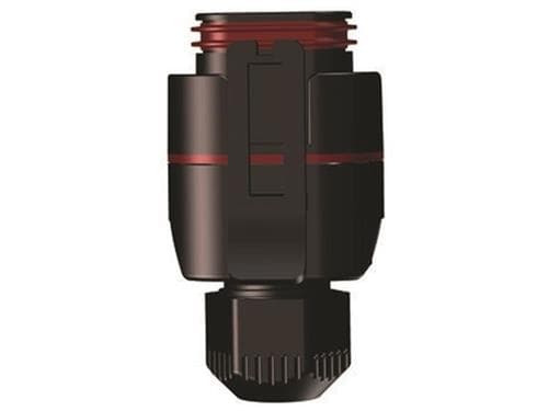 Grundfos-pistoke Alpha2:lle, Magna:lle, UPS:lle NOWAP1