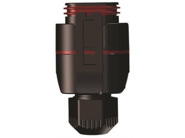 Grundfos-pistoke Alpha2:lle, Magna:lle, UPS:lle NOWAP1