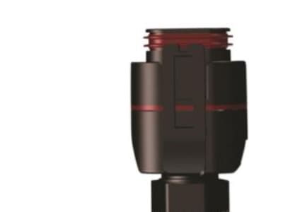 GRUNDFOS Tilslutninger bruges til at slutte elkablet til pumpen.
