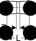 Pikkukuva 4 / 5: Geberit Mapress kupari - muff d12 [20]