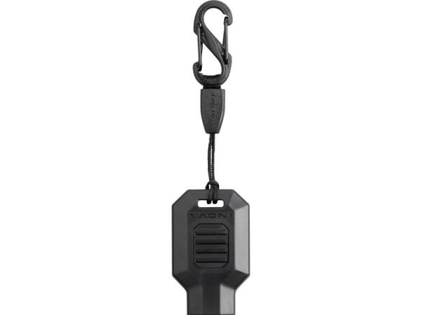 NITE Ize Inova Squeeze LED (RGB) Avainvalo Paristokäyttöinen 10 g