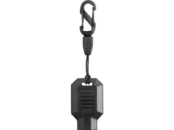 NITE Ize Inova Squeeze LED (RGB) Avainvalo Paristokäyttöinen 10 g