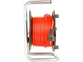 Pikkukuva 3 / 5: Brennenstuhl 1098530001, Lajittelu, muovia, 20 m, IP44, 250 mm, 190 mm