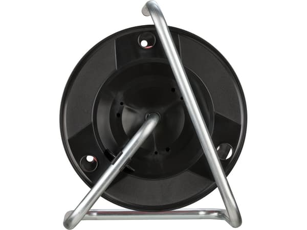 Brennenstuhl 1098540001, Lajittelu, Muovi, 40 m, IP44, 290 mm, 190 mm