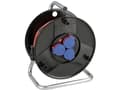 Pikkukuva 5 / 5: Brennenstuhl 1098540001, Lajittelu, Muovi, 40 m, IP44, 290 mm, 190 mm