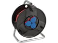 Pikkukuva 1 / 5: Brennenstuhl 1098540001, Lajittelu, Muovi, 40 m, IP44, 290 mm, 190 mm