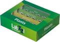 Miniatyrbilde 3 av 3: Levenhuk LabZZ P12 Plants Prepared Slides Set