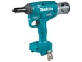 Miniatyrbilde 2 av 5: Makita DRV150Z - Blind rivet gun - trådløs - uten batteri, ingen lader - 18 V