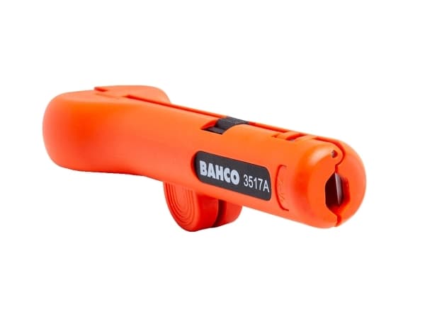 Bahco 3517 A, 44 g