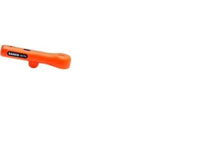 Bahco 3517 A, 44 g