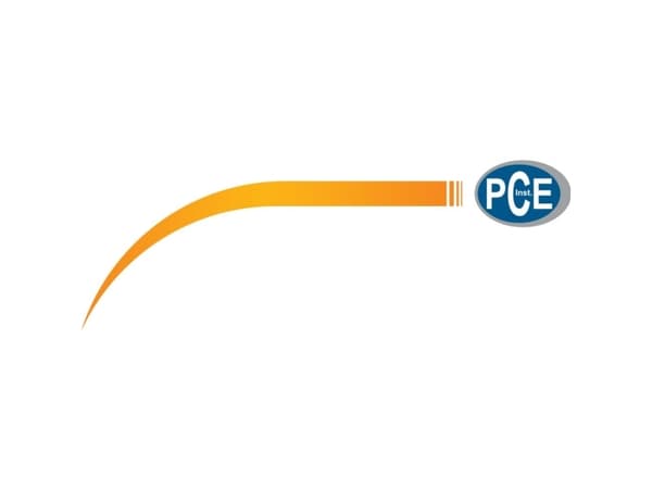PCE Instruments PCE-A 420 Anemometer 0,9 till 35 m/s