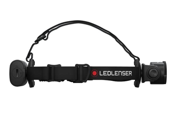 LEDLENSER Hodelykt H15R Core