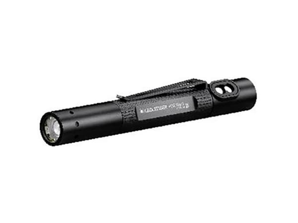 LEDLENSER P2R Work Kompakt lommelykt