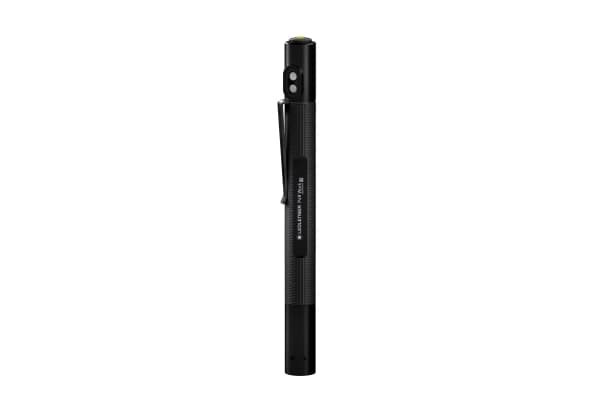 LEDLENSER P4R Work Compact taskulamppu