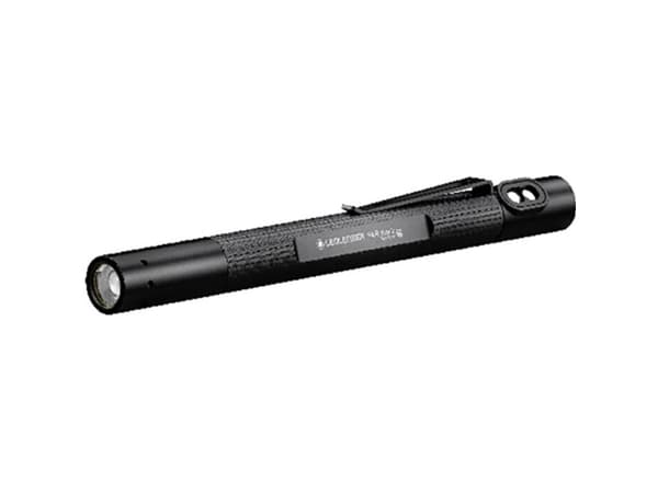 LEDLENSER P4R Work Compact taskulamppu
