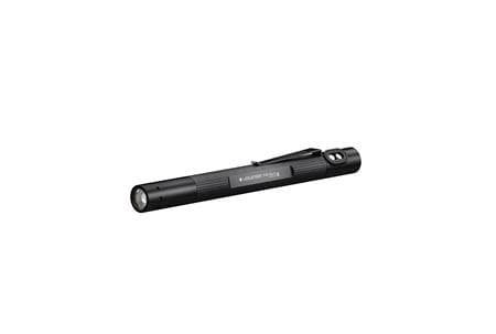 LEDLENSER P4R Work Compact taskulamppu