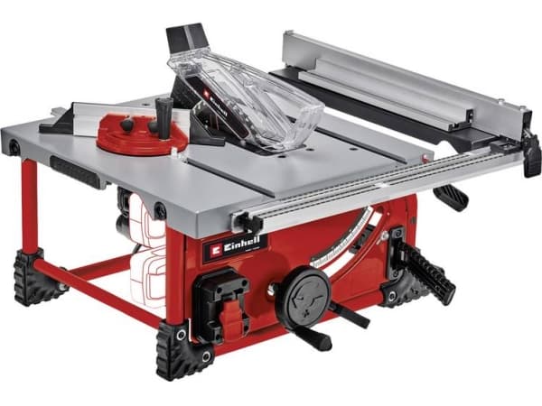 Einhell TE-TS 36/210 Li-Solo, 3800 RPM, 4,5 cm, 7 cm, 21 cm, 48 cm, 46,7 cm - SOLO