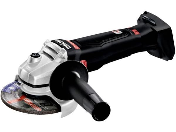 Metabo Metabo 613090850 Batteri-vinkelsliber 125 mm 18 V